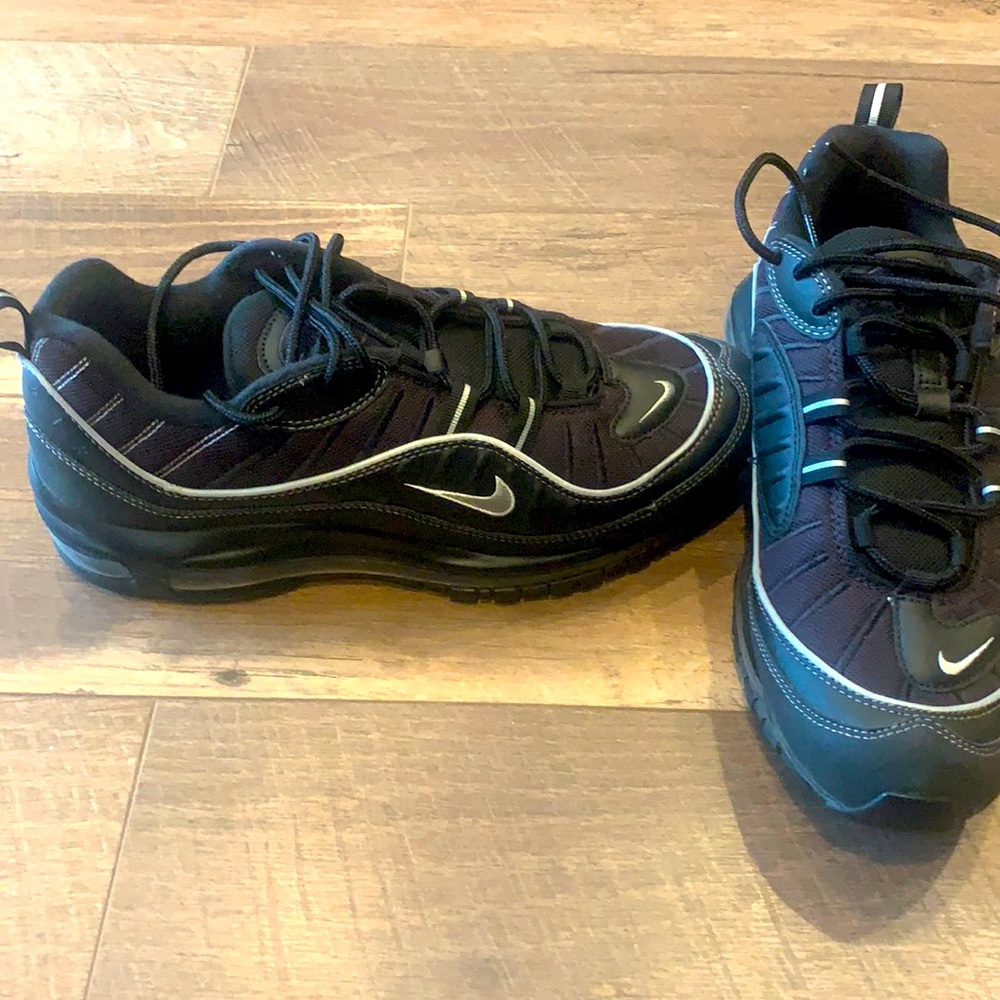 Nike air max 97’s
